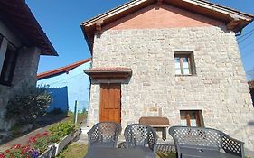 Romantico Acogedor Apartamento En Llanes
